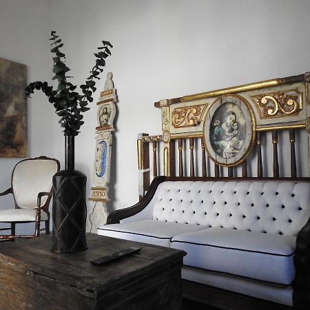 Meson Sacristia De La Soledad Otel Puebla Dış mekan fotoğraf