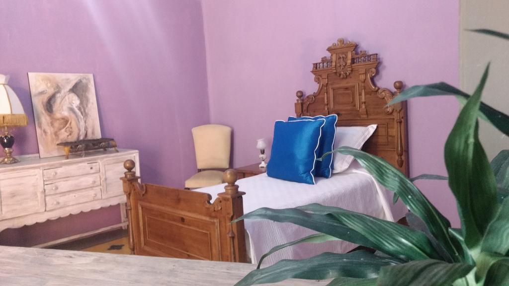 Meson Sacristia De La Soledad Otel Puebla Dış mekan fotoğraf